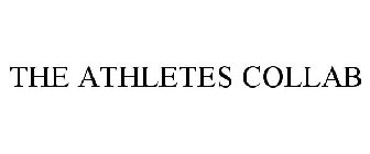THE ATHLETES COLLAB