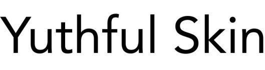 YUTHFUL SKIN