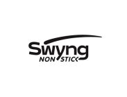 SWYNG NON STICK