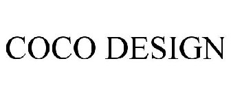 COCO DESIGN