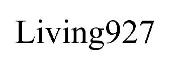 LIVING927