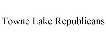 TOWNE LAKE REPUBLICANS