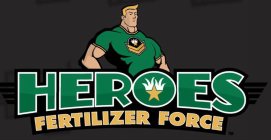 HEROES FERTILIZER FORCE