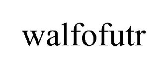 WALFOFUTR