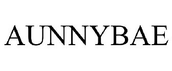 AUNNYBAE