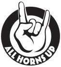 ALL HORNS UP