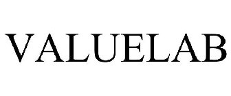 VALUELAB