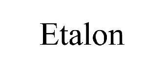 ETALON