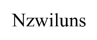 NZWILUNS
