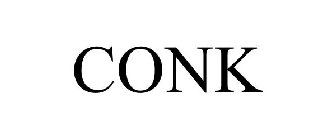 CONK