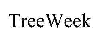 TREEWEEK