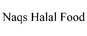 NAQS HALAL FOOD