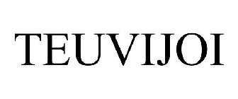TEUVIJOI