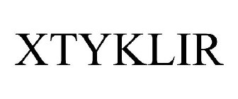 XTYKLIR
