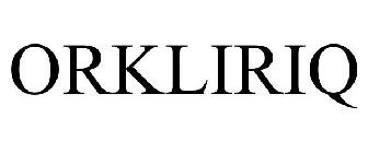 ORKLIRIQ
