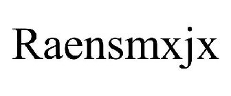 RAENSMXJX