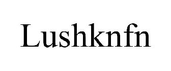 LUSHKNFN