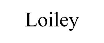 LOILEY