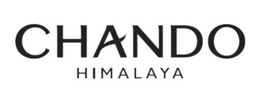 CHANDO HIMALAYA
