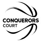 CONQUERORS COURT