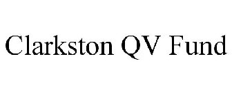 CLARKSTON QV FUND
