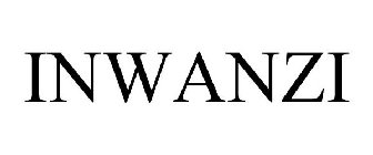 INWANZI