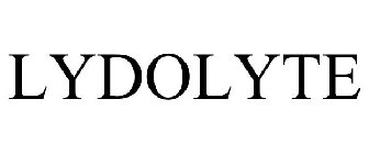 LYDOLYTE