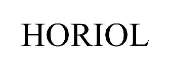 HORIOL