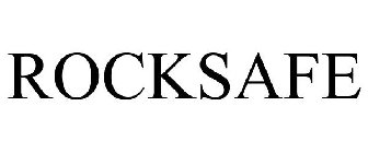 ROCKSAFE