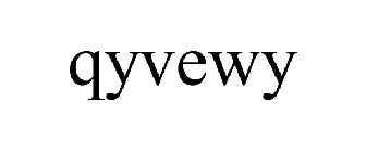 QYVEWY