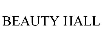 BEAUTY HALL