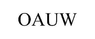 OAUW