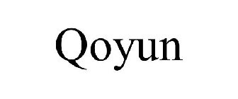 QOYUN