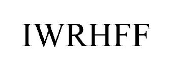 IWRHFF