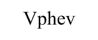 VPHEV