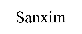 SANXIM