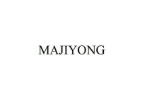 MAJIYONG