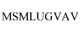 MSMLUGVAV