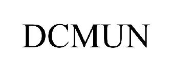 DCMUN
