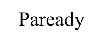 PAREADY