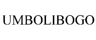 UMBOLIBOGO