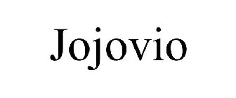 JOJOVIO