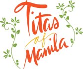 TITAS OF MANILA