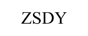 ZSDY