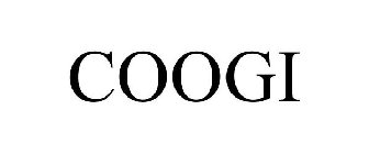 COOGI