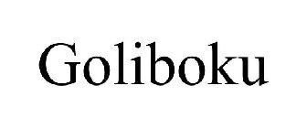 GOLIBOKU