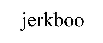 JERKBOO