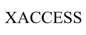 XACCESS