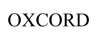 OXCORD