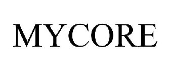 MYCORE